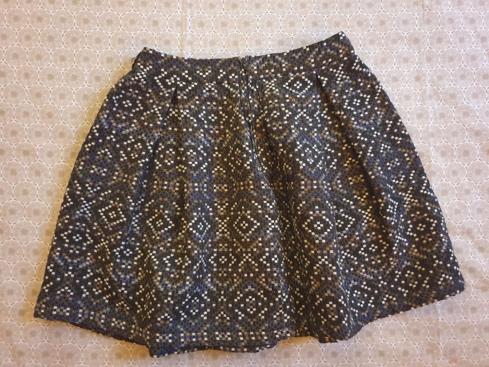 Sessun Jupes: Jupe, Rock Sessun Grösse 36, neuwertig – Neuf (Voir description) à Zürich par yoarg 2