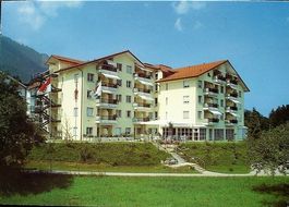 ALPNACH-DORF Alters- und Pflegeheim Allmend