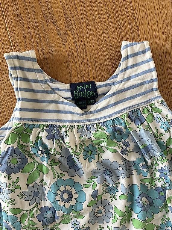 Lotti & Set di vestiti: Mini Boden Shirt& Hose 98/104 – Usato da Männedorf venduto da lachen2011 1