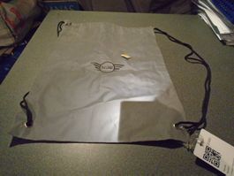 Bag Mini, grau