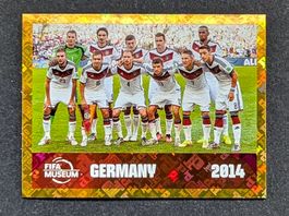 FWC 18---Panini WM 2026