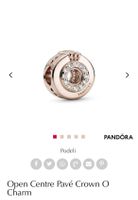 Charm Pandora