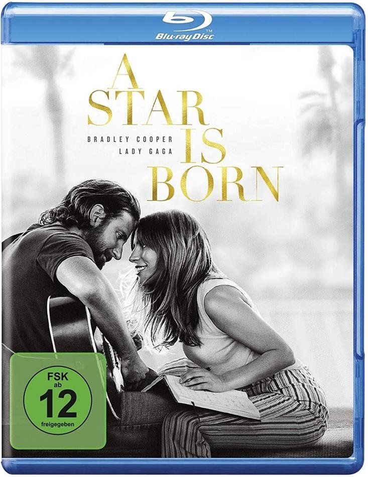 Tutti i DVDs: A Star Is Born  (Blu-Ray) – Nuovo (secondo la descrizione) da Bern venduto da Frebo