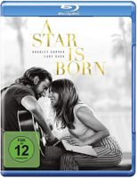 A Star Is Born  (Blu-Ray)
