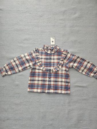 Chemisier Petit Bateau