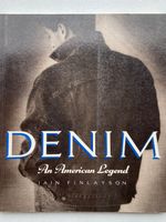 Denim: An American Legend, Iain Finlayson, Fireside, 1990