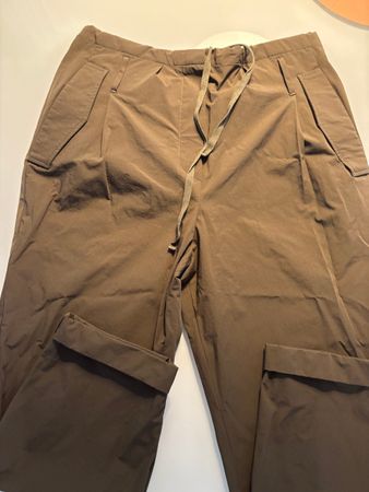 Damen  Hose