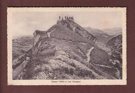 SPEER bei Weesen - 1919