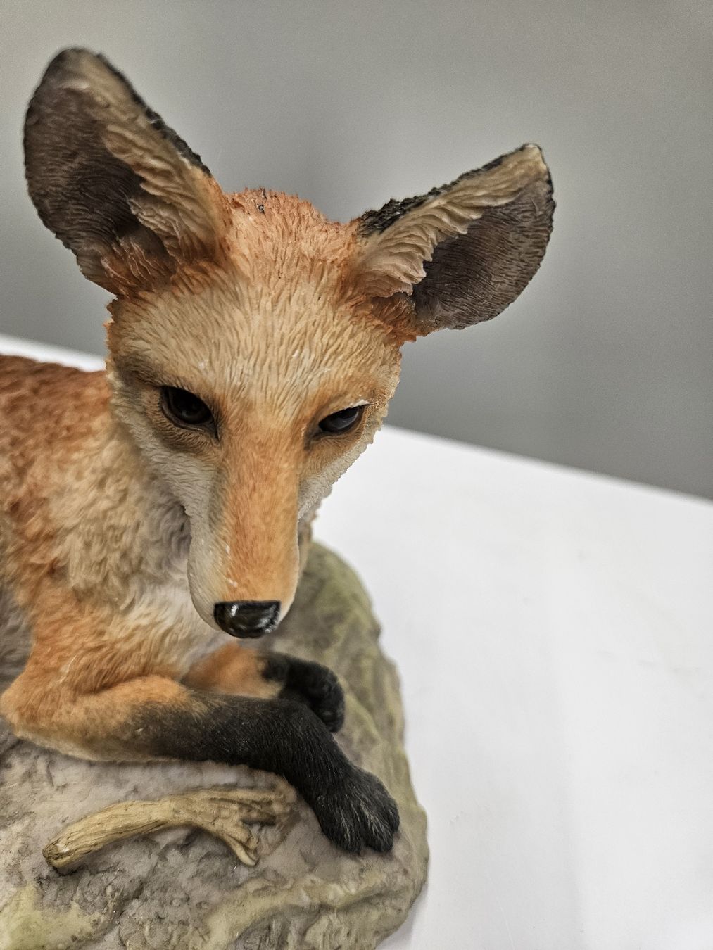 Statuette: Fuchs von Veronese 24cm – Nuovo (secondo la descrizione) da Dielsdorf venduto da Kenan997 3