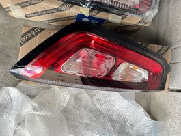 Feu arrière gauche Fiat punto evo 2010-2011