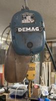 DEMAG Kettenzug PK1-F 250kg