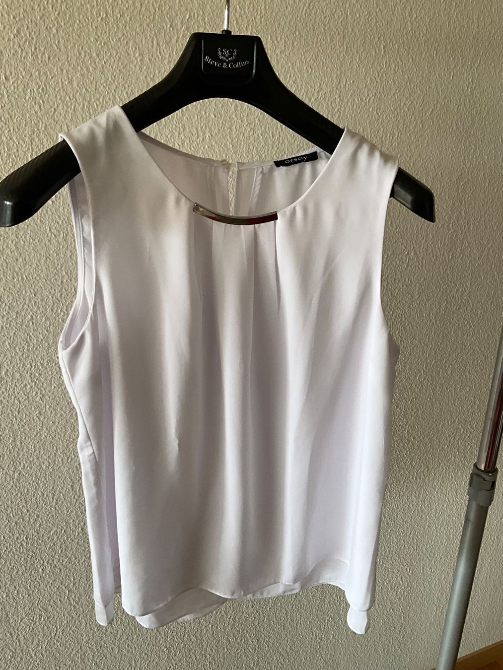 Orsay Top: Top ORSAY  Gr. M/L – Usato da Muri b. Bern venduto da SmuriS