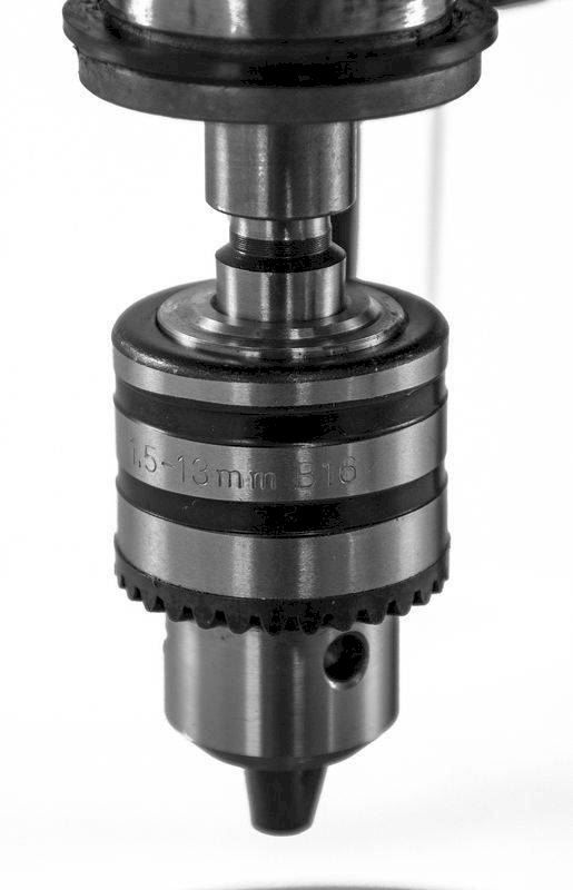 Bohrmaschinen: GÜDE Tischbohrmaschine GTB 13 PRO – Neu und originalverpackt aus Bottighofen von zaap 3