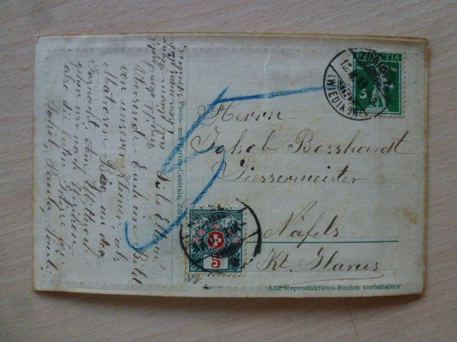 Cartoline postali: Foto Ansichtskarte Junges Mädchen – Usato da Walkringen venduto da Casablanca777 1