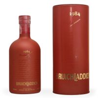 Bruichladdich 1984 22Y Redder Still Château Lafleur 50.4%