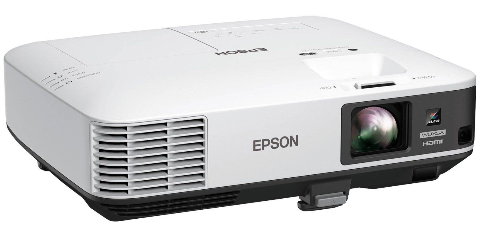 Epson Proiettori: Beamer EB-2265U Projektor – Usato da Lütisburg-Station venduto da L603244 2