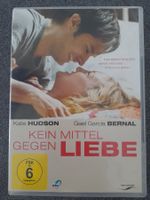 DVD Kein Mittel gegen Liebe mit Kate Hudson