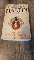 Das Lied von Eis und Feuer 5, "Sturm der Schwerter".