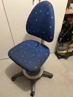 Moll Kinder Bürostuhl