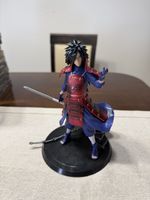 Figurine Madara Uchiha