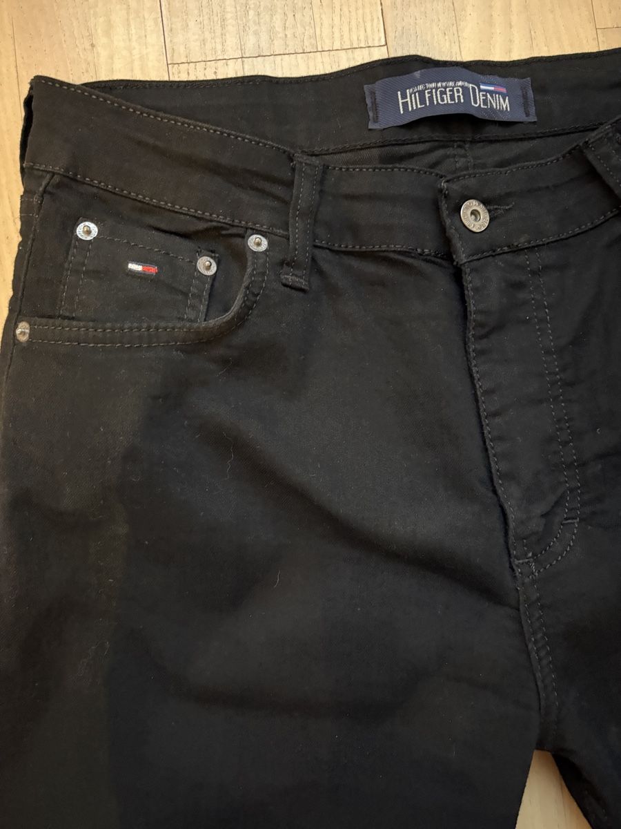 Tommy Hilfiger Jeans: Tommy Hilfiger Jeans, Grösse XL, NEU – Nuovo (secondo la descrizione) da Oberengstringen venduto da Marling 1