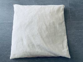 ZIRBENKISSEN 38x38cm