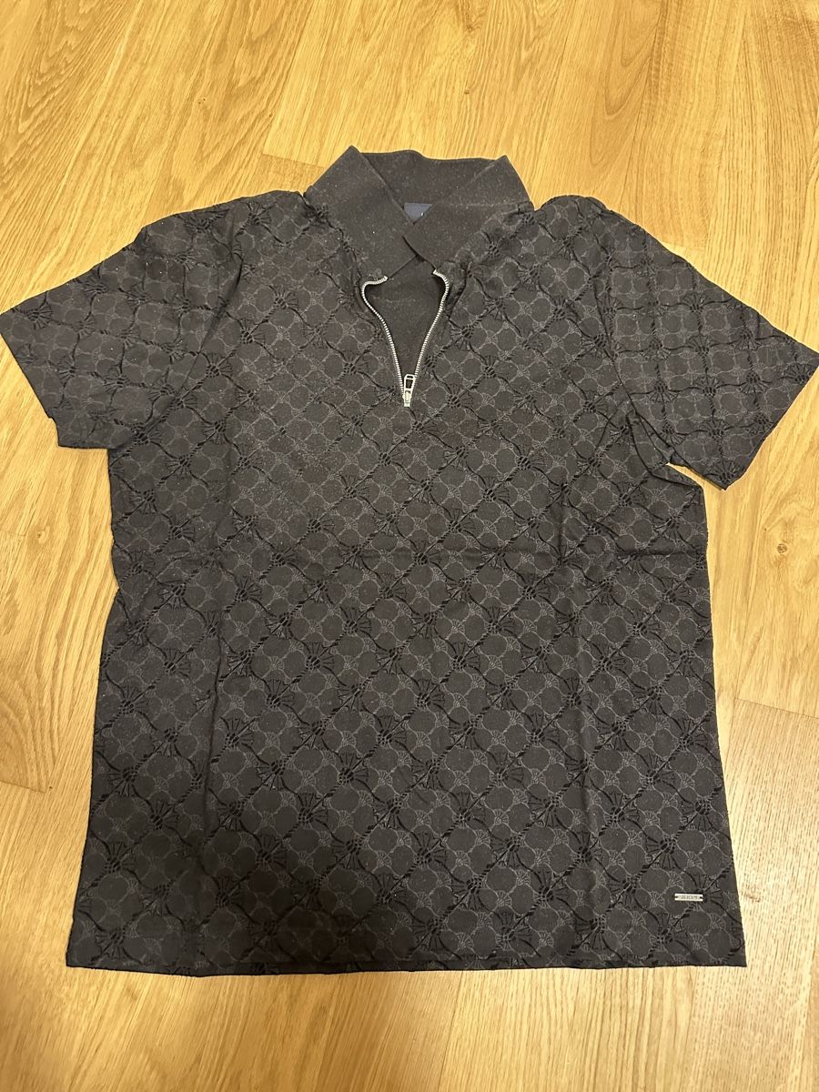 T-shirt: Herren Set, 3 Shirts, Grösse M/L – Usato da Lufingen venduto da ott_r59k 2