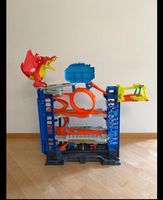 HOT WHEELS City Ultimate Garage