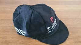Vintage TUDOR Pro Cycling Team Rennvelo Cap - Made in Italy