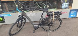 Neuwertig e-Bike mit Garantie