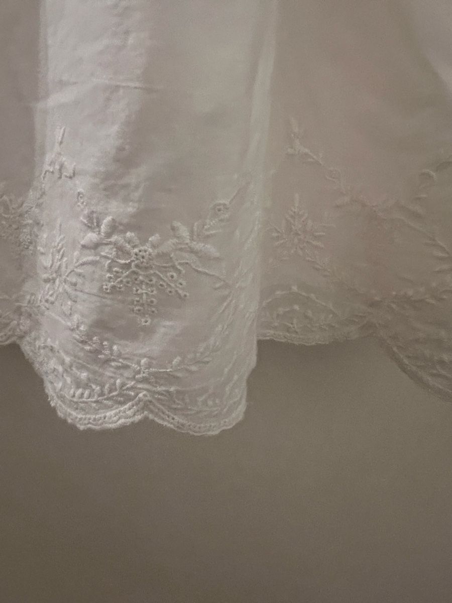 Vertbaudet Vestiti & Gonne: Mädchenkleid mit Jäggli Gr. 140 – Nuovo (secondo la descrizione) da Holderbank AG venduto da bg79 5