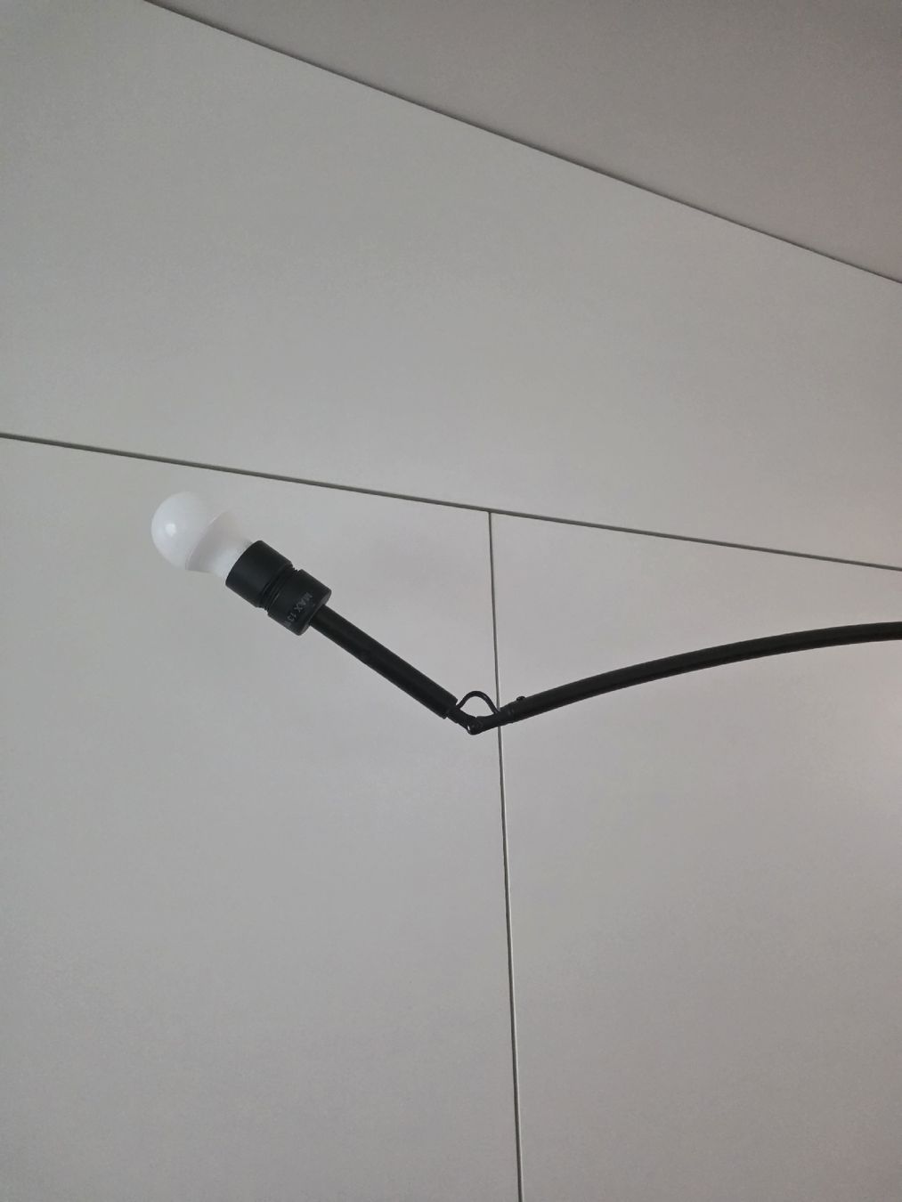 Lampade: GRATIS Stehlampe – Nuovo (secondo la descrizione) da Dietikon venduto da pfe_xq9l 2