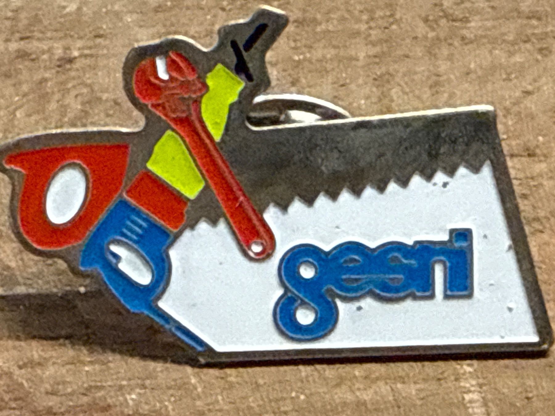 Plaquettes & Badges: Pin – D'occasion à Amriswil par used2use