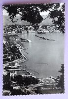 Trieste - Panorama e Porto