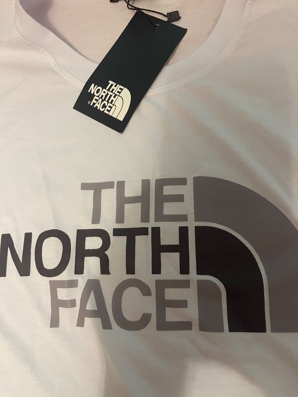 North Face T-Shirts: North Face T Shirt,XXL – Neu (gemäss Beschreibung) aus Bolligen von Aquella71 3