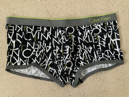 Calvin Klein Boxer Trunks (Grösse L)
