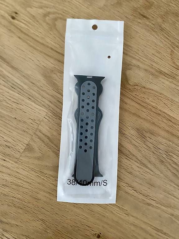 Bracciali & Braccialetti: Apple Watch-Armband – Usato da Madiswil venduto da jlb_9dnq