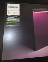 Philips Hue LED Sockelleuchte White&Col Nyro 13.5 W