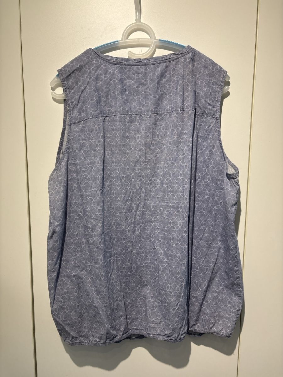 Cecil Blusen: CECIL Blusentop XXL – Gebraucht aus Baden von peace_bluemli 1