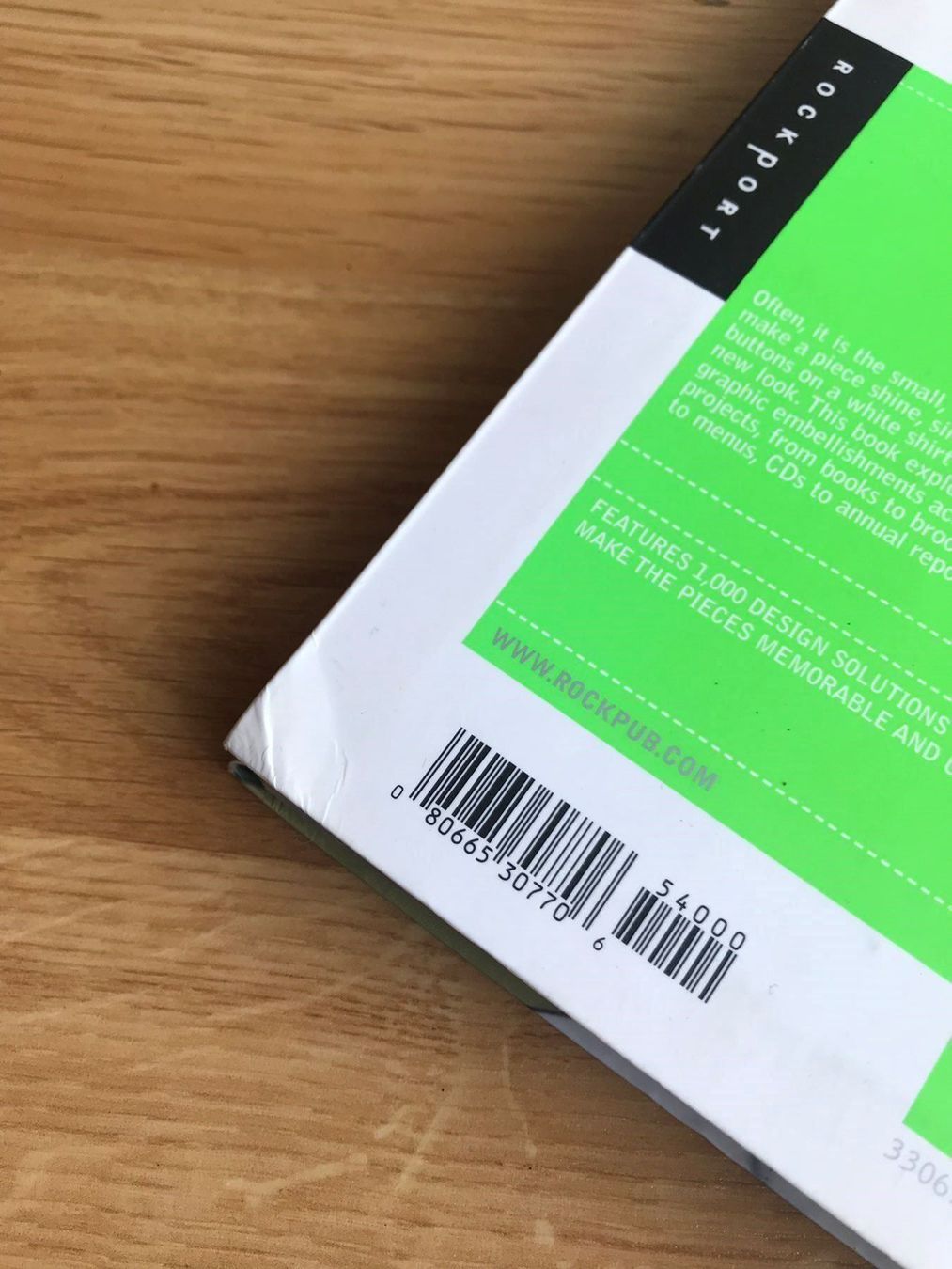 Bücher: 1000 Graphic Elements, Rockport – Gebraucht aus Zürich von mybuybye 6