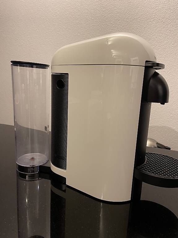 Kaffeemaschinen & Espressomaschinen: Nespresso Vertuo – Gebraucht aus Arni AG von GerberSandra 1