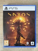 Saros PS5