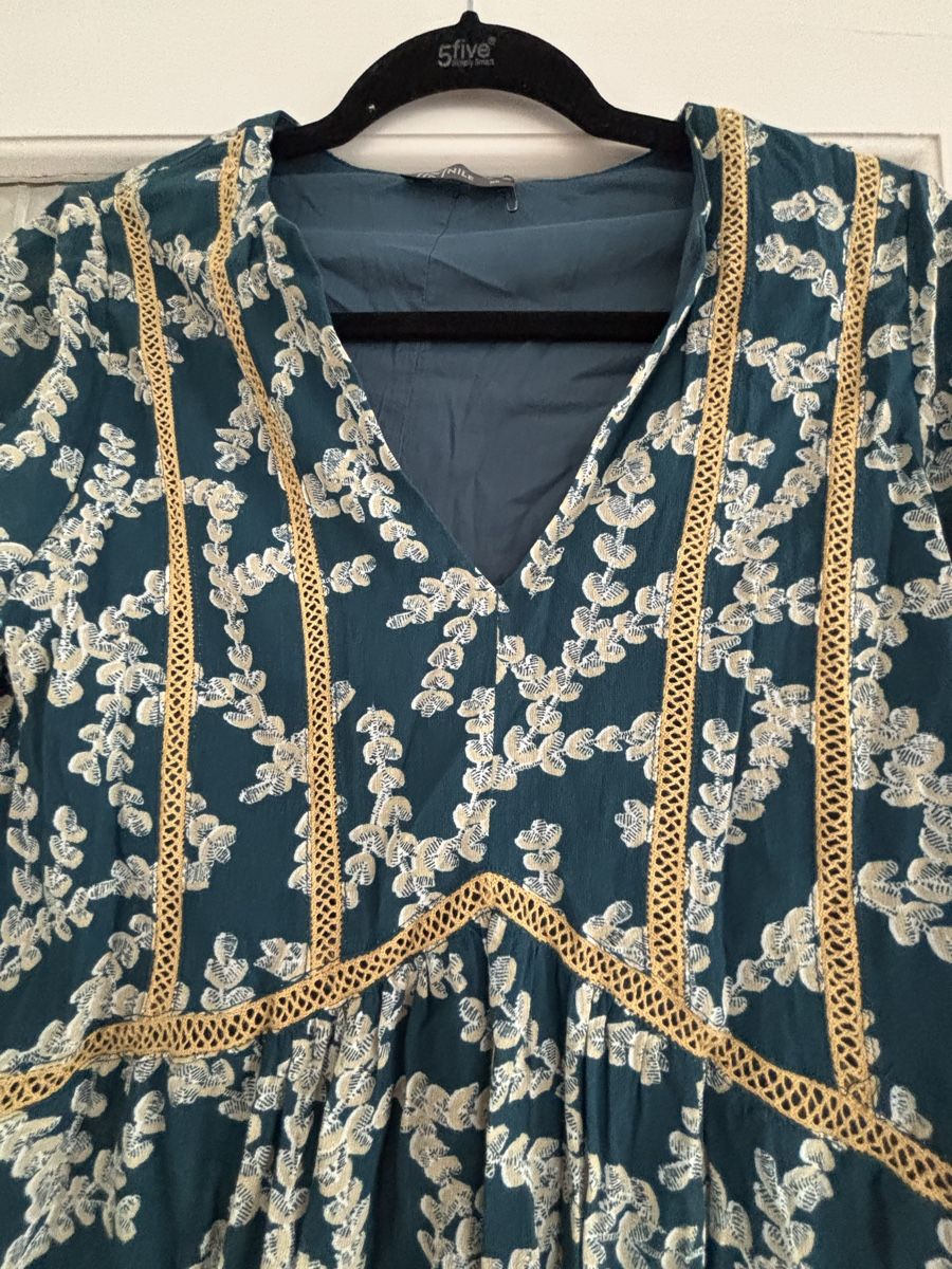 Nile Vestiti: Nile robe taille XS NEUF – Nuovo e nell'imballaggio originale da Brügg BE venduto da rah_mqh8 2