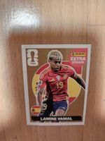 Extra panini Sticker Lamine Yamal bronze