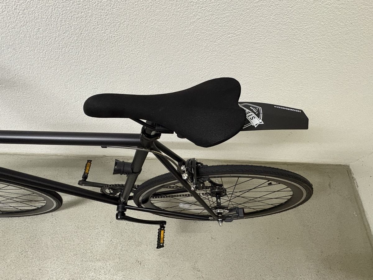 Siech Biciclette: Siech Cycles Singlespeed - top Zustand – Usato da Oberrieden venduto da larsharms 5