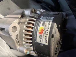 Mercede Benz Alternator A 009 154 31 02/80