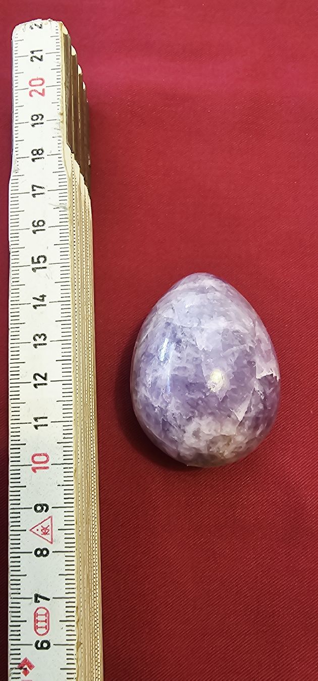 Alle Dekorationen: Deko-Ei Onyx/ Mamor gemustert  – Neu (gemäss Beschreibung) aus Füllinsdorf von raz_mw2k 6