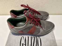 GALIZIO Torresi Herrenschuhe Gr. 41.5 (41 1/2) NP280