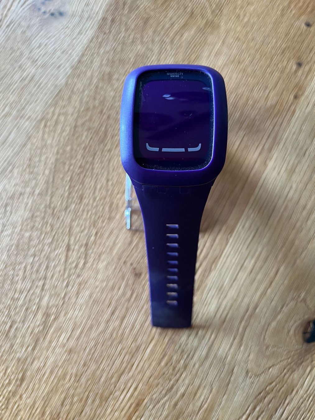 Swatch Orologi: Armbanduhr /// Swatch – Usato da Brittnau venduto da Zofigerin 2