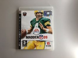 Madden NFL 09 - PS3